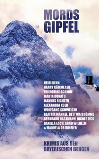 Produktbild: Mordsgipfel