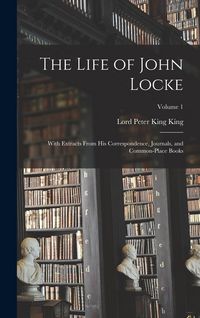 Produktbild: The Life of John Locke