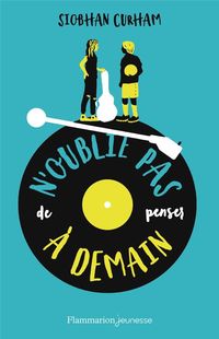 Produktbild: N'oublie pas de penser &agrave; demain