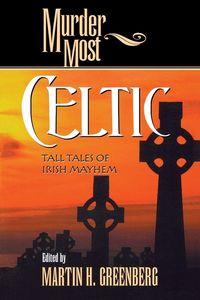 Produktbild: Murder Most Celtic