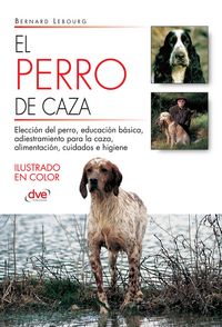 Produktbild: El perro de caza