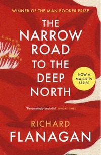Produktbild: The Narrow Road to the Deep North