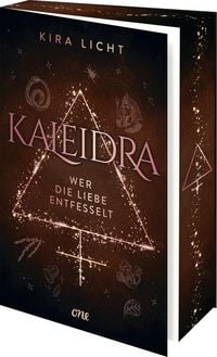 Produktbild: Kaleidra - Wer die Liebe entfesselt