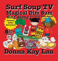 Produktbild: Surf Soup TV Magical Dim Sum Sing-Along