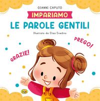 Produktbild: Le parole gentili