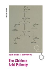Produktbild: The Shikimic Acid Pathway
