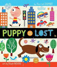Produktbild: Ziefert, H: Puppy is Lost