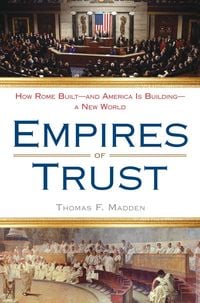 Produktbild: Empires of Trust