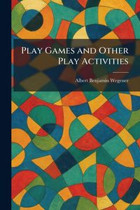Produktbild: Play Games and Other Play Activities