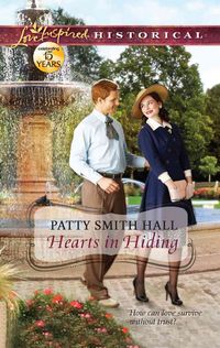 Produktbild: Hearts in Hiding