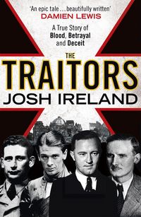 Produktbild: The Traitors