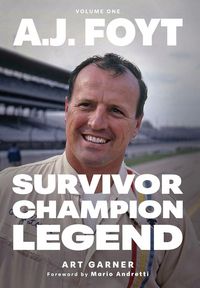 Produktbild: A.J. Foyt - Volume 1