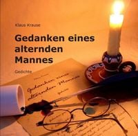 Produktbild: Gedanken eines alternden Mannes