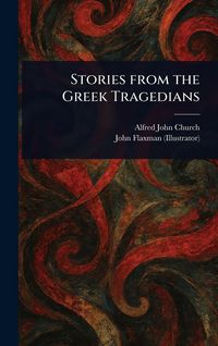 Produktbild: Stories From the Greek Tragedians