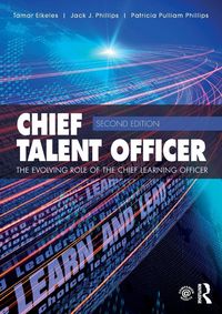 Produktbild: Chief Talent Officer