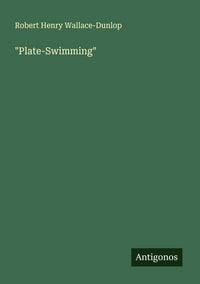 Produktbild: "Plate-Swimming"