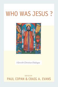 Produktbild: Who Was Jesus?