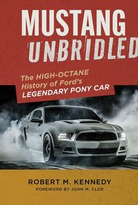 Produktbild: Mustang Unbridled