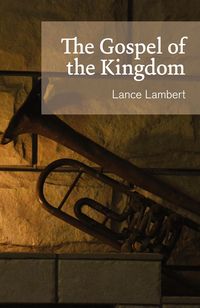 Produktbild: The Gospel of the Kingdom