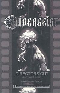 Produktbild: Obergeist
