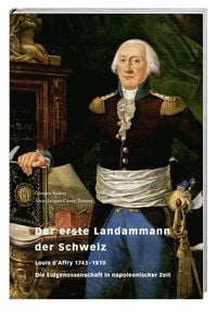 Produktbild: Der erste Landammann der Schweiz