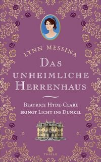 Produktbild: Das unheimliche Herrenhaus