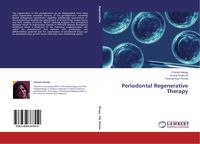 Produktbild: Periodontal Regenerative Therapy