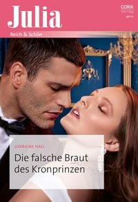 Produktbild: Die falsche Braut des Kronprinzen