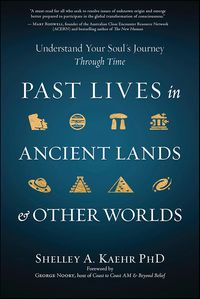 Produktbild: Past Lives in Ancient Lands & Other Worlds