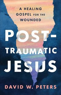 Produktbild: Post-Traumatic Jesus