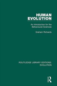 Produktbild: Human Evolution