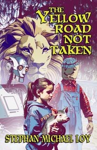 Produktbild: The Yellow Road Not Taken