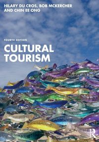 Produktbild: Cultural Tourism