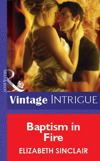 Produktbild: Baptism In Fire