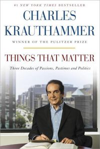 Produktbild: Things That Matter