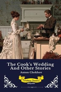 Produktbild: The Cook's Wedding and Other Stories | Timeless Classics