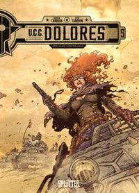 Produktbild: UCC Dolores. Band 5