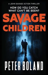Produktbild: Savage Children