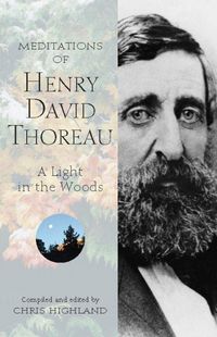 Produktbild: Meditations of Henry David Thoreau
