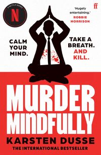 Produktbild: Murder Mindfully