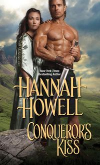 Produktbild: Howell, H: Conqueror's Kiss