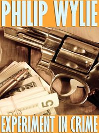 Produktbild: Experiment in Crime