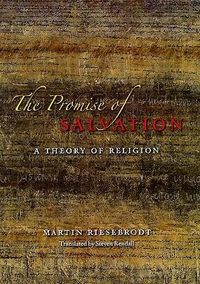 Produktbild: Promise Of Salvation