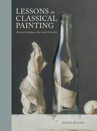 Produktbild: Lessons in Classical Painting