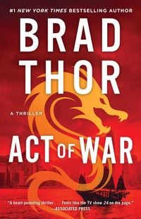 Produktbild: Act of War
