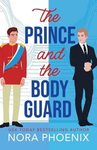Produktbild: The Prince and the Bodyguard