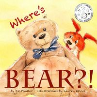 Produktbild: Where's Bear?!