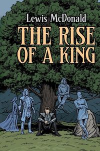 Produktbild: The Rise of a King