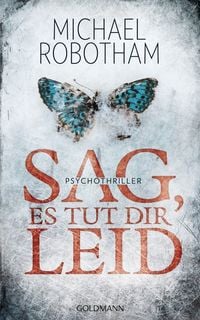 Produktbild: Sag, es tut dir leid