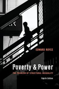 Produktbild: Poverty and Power